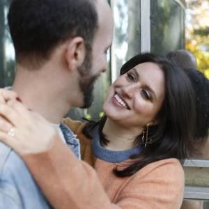 Meet your Posher, Julia